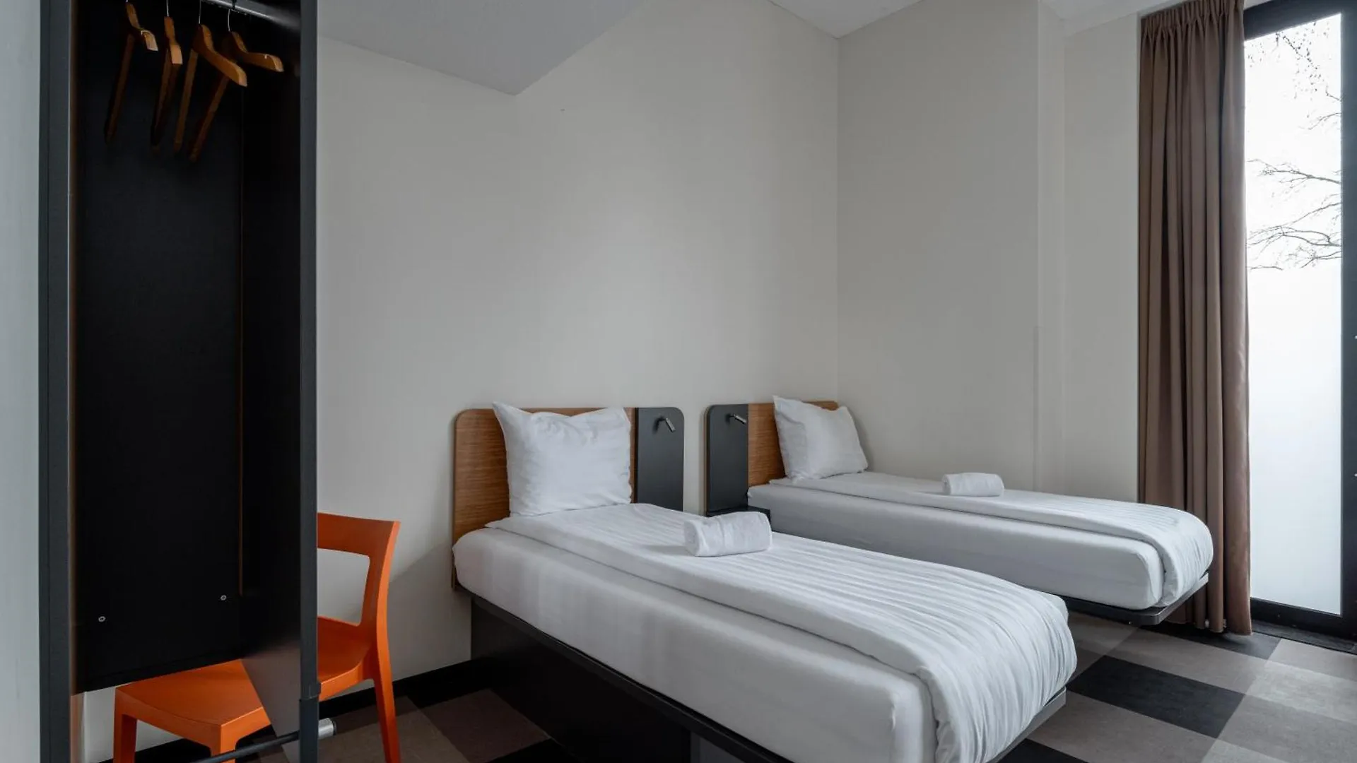 Easyhotel Maastricht City Centre