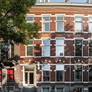 171 3*, Rotterdam Nederland