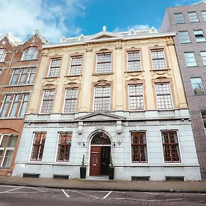 Dutch Golden 4*, Den Haag Nederland