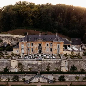 Chateau Neercanne - Oostwegel Collection, Member Of Relais And Chateaux 5*, Maastricht Nederland