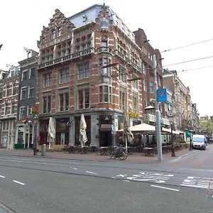 City Hotel 2*, Amsterdam Netherlands
