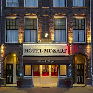 Mozart 2*, Amsterdam Nederland