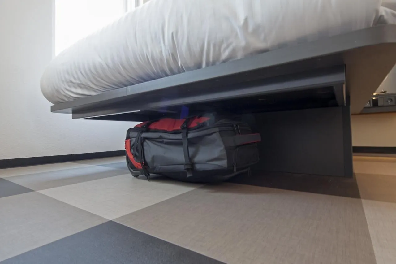 Easyhotel Maastricht City Centre 2*,