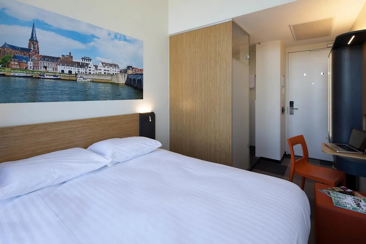 Easyhotel Maastricht City Centre Hotel