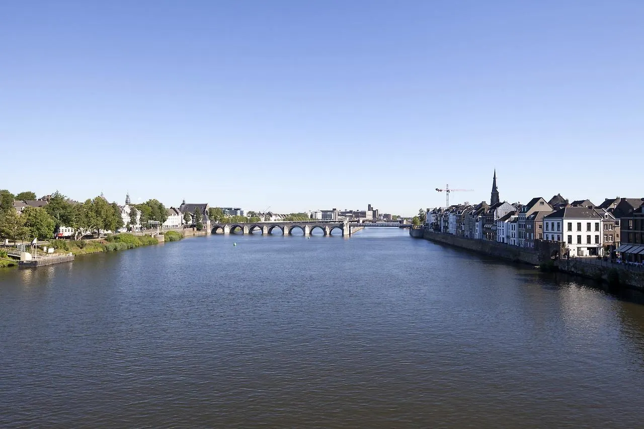 Easyhotel Maastricht City Centre