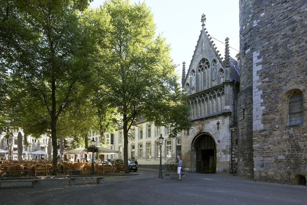Hotel Easyhotel Maastricht City Centre