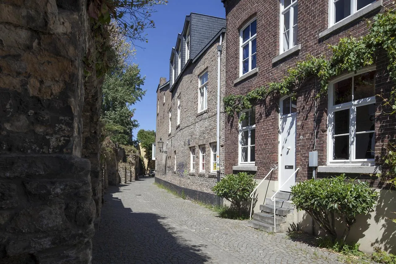 Easyhotel Maastricht City Centre Netherlands