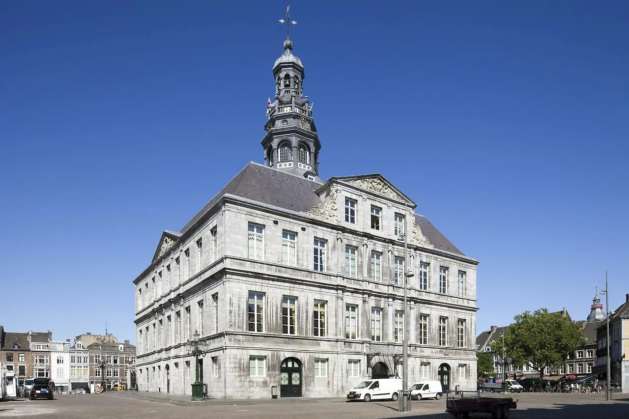 Easyhotel Maastricht City Centre 2*,  Netherlands