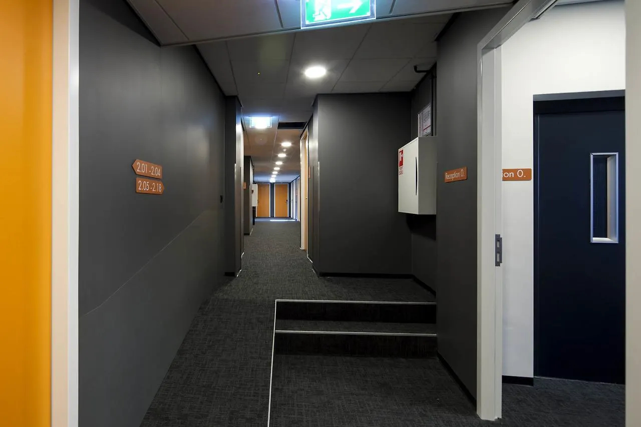 Hotel Easyhotel Maastricht City Centre